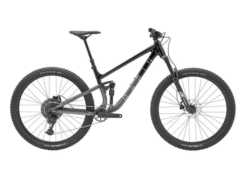Marin Rift Zone 1 BLACK/GREY 2026