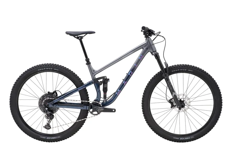 Marin Rift Zone 2 29 GREY/BLUE Large