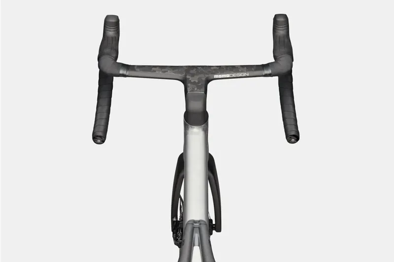 Cannondale CAAD14 1 Raw Limited 2026 51cm-5