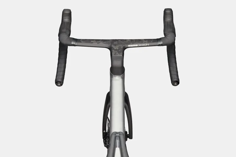 Cannondale CAAD14 1 Raw Limited 2026-1