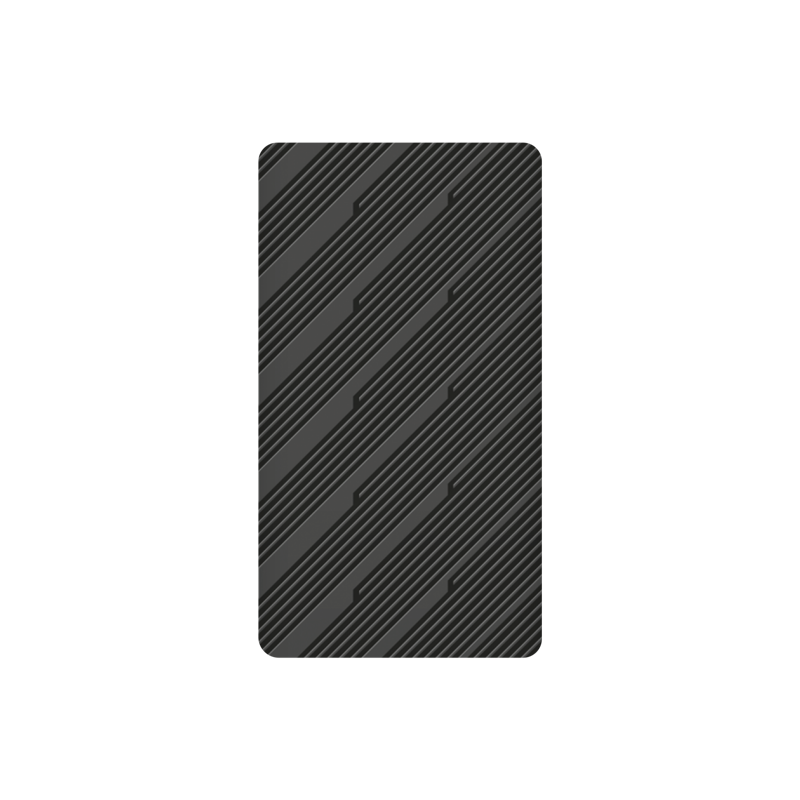 Ergon Bartape  Road Blk-1