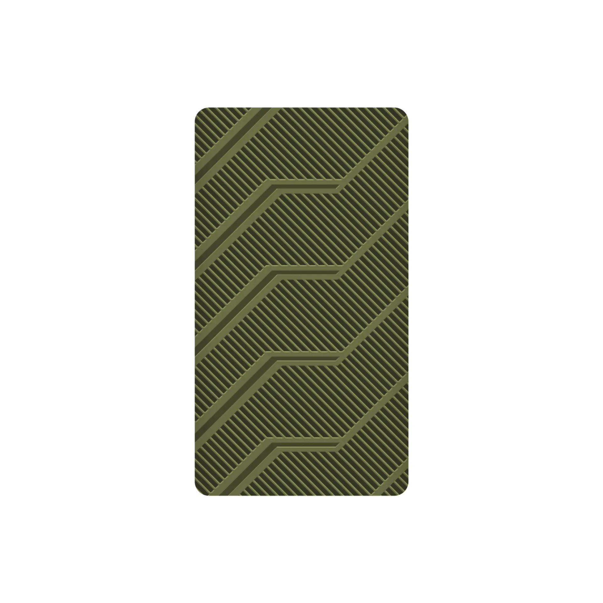 Ergoin BT Green Gravel