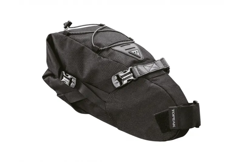 Topeak Backloader Seatpack Bag -4
