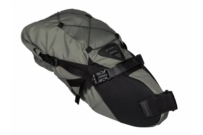 Topeak Backloader Seatpack Bag -1