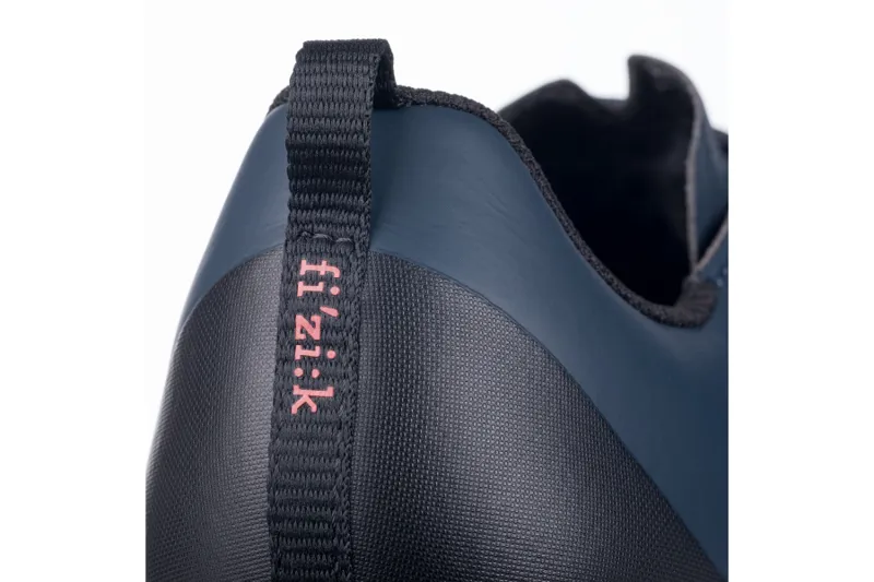 Fizik X5 Terra Black Mountain Bike Shoes-3