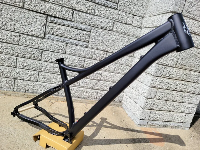 Banshee paradox v3 frame cheap