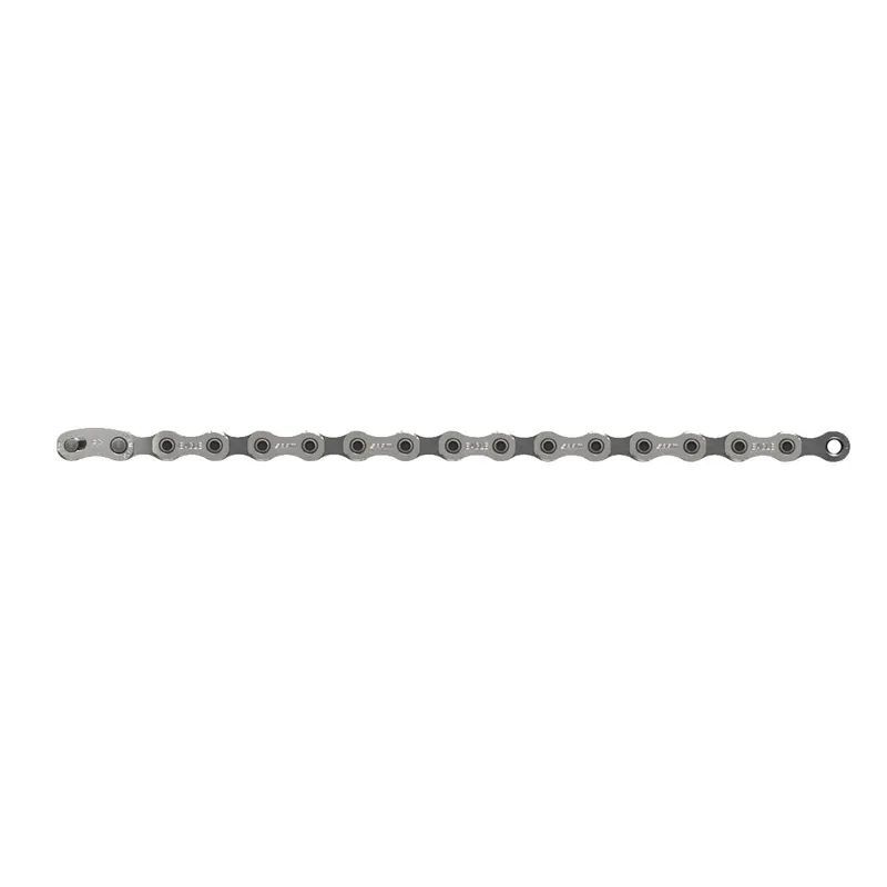 Sram Chain PC GX Eagle Hollowpin 126 Links Powerlock Flowlink SILVER 12 speed