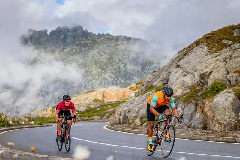 Endura Pro SL Lite Gilet -5