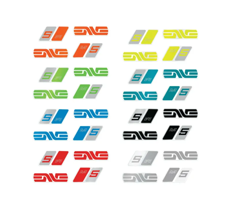 ENVE M5 Mountain Handlebar - 31.8mm / Black 760mm +/-5mm rise - 31.8mm clamp-2