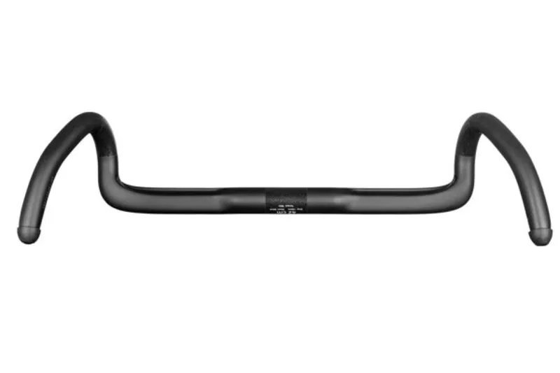 ENVE G Series Gravel Handlebar Black 44cm-1