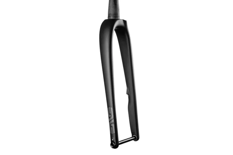ENVE G Series Gravel Fork - Thru Axle / Black