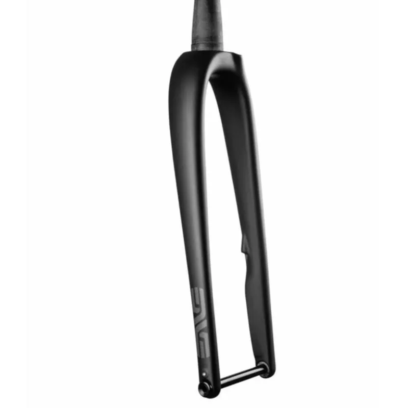 ENVE G Series Gravel Fork - Thru Axle / Black-1