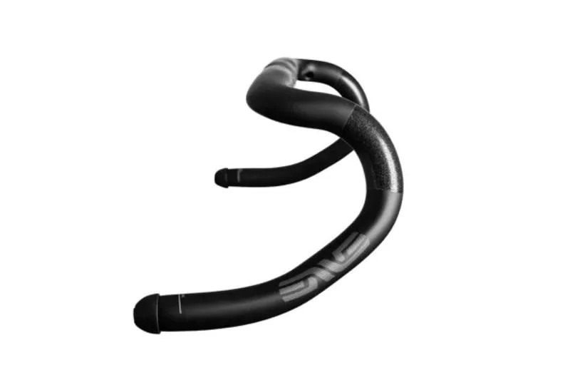 ENVE G Series Gravel Handlebar Black 44cm-2