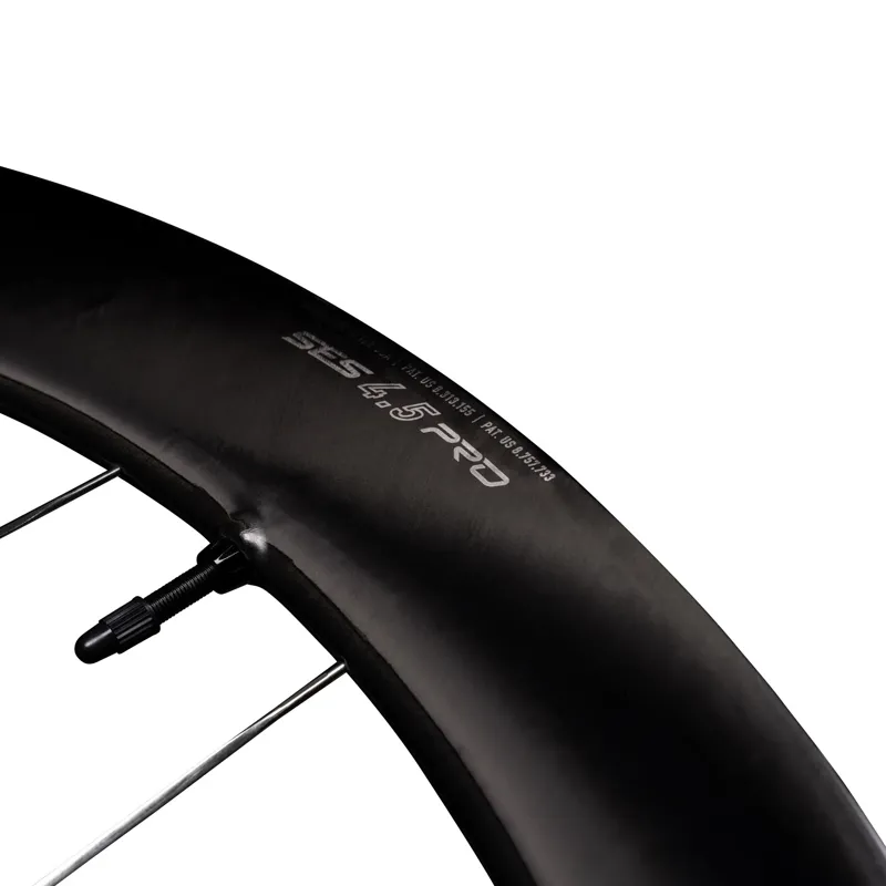 ENVE SES 4.5 Pro Wheelset WHITE Decals 12 x 142 XDR-2