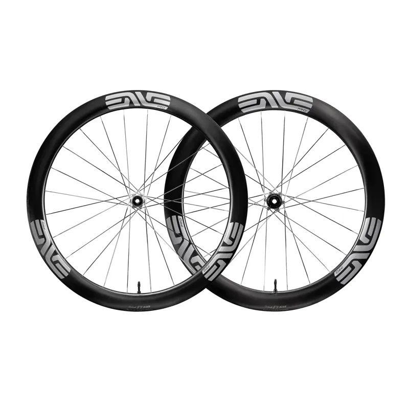 ENVE SES 4.5 Pro Wheelset WHITE Decals 12 x 142 XDR