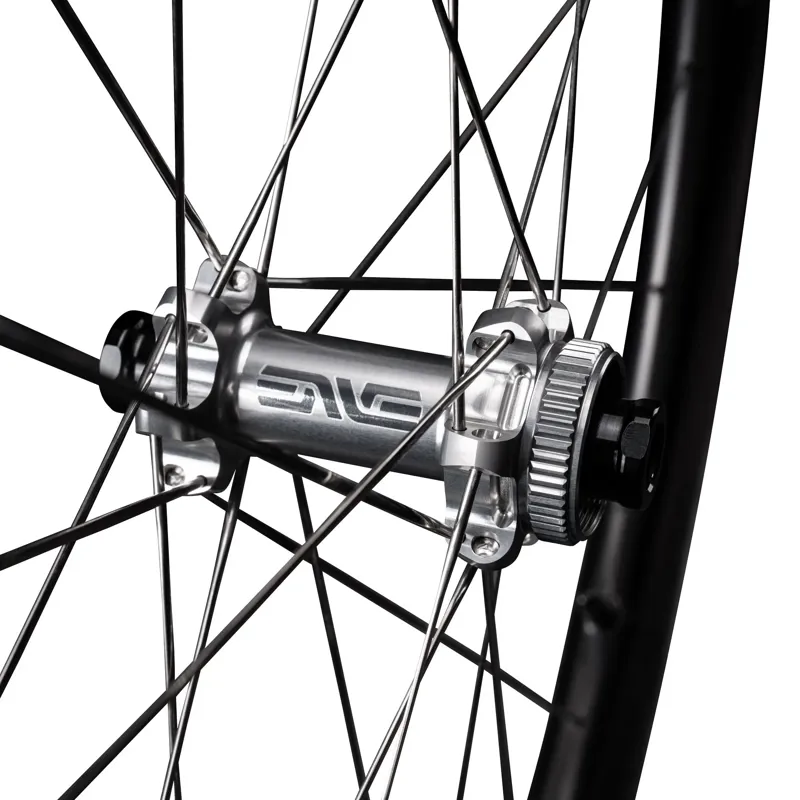 ENVE SES 4.5 Pro Wheelset WHITE Decals 12 x 142 XDR-1