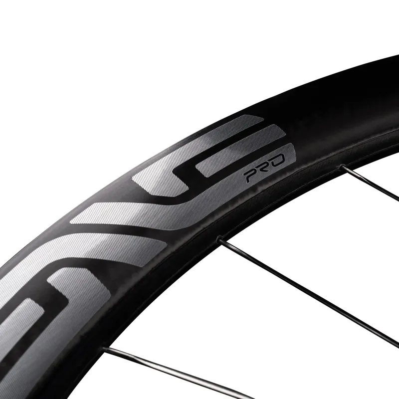 ENVE SES 4.5 Pro Wheelset WHITE Decals 12 x 142 XDR-4