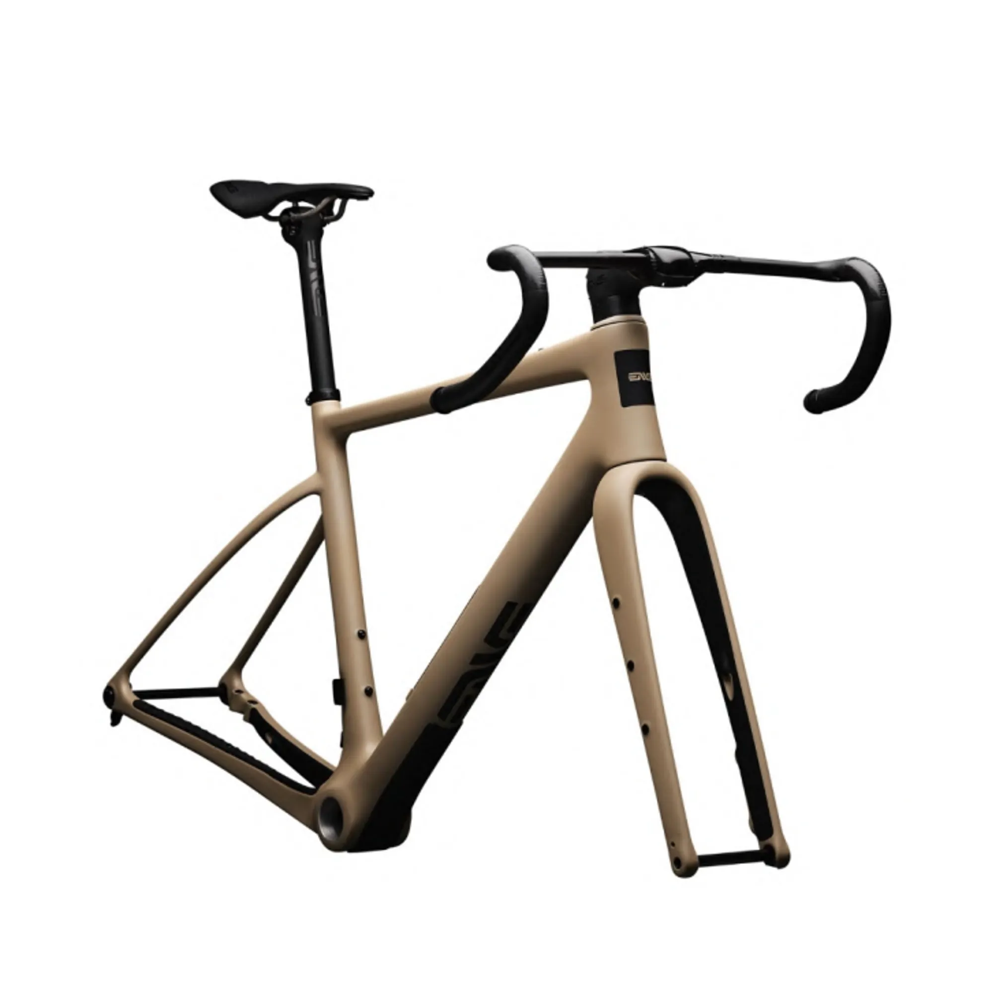 ENVE Mog Gravel Frame Module Sand 2023