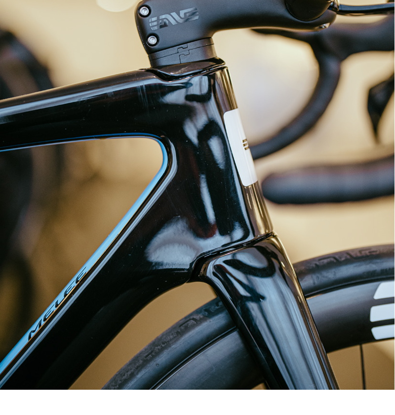 ENVE Melee Frameset Team Edition Total Energies 56cm EX DISPLAY-2