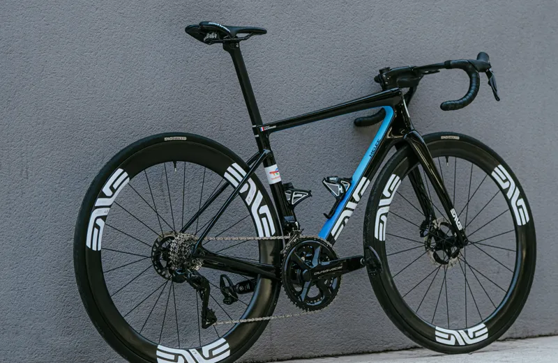 ENVE Melee Frameset Team Edition Total Energies 56cm EX DISPLAY