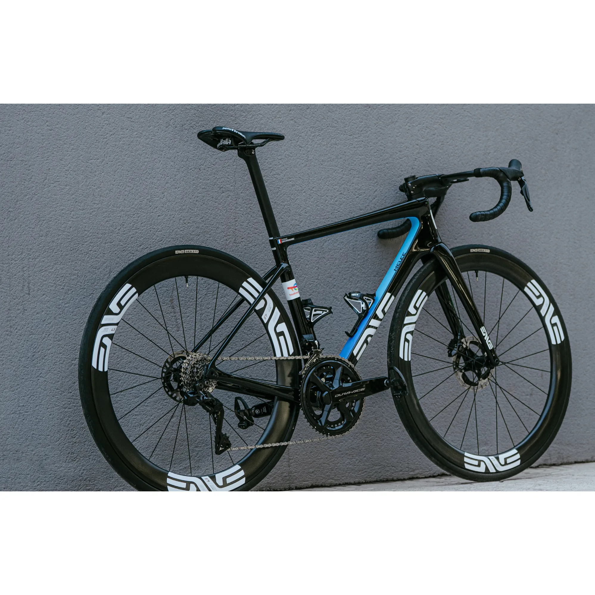 ENVE Melee Frameset Team Edition Total Energies 56cm