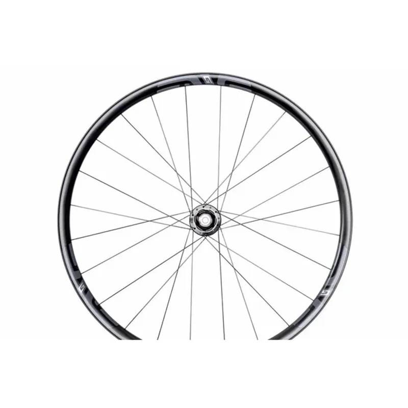 ENVE Gravel G23 Chris King Matte Black XDR Ex DEMO Wheels-3