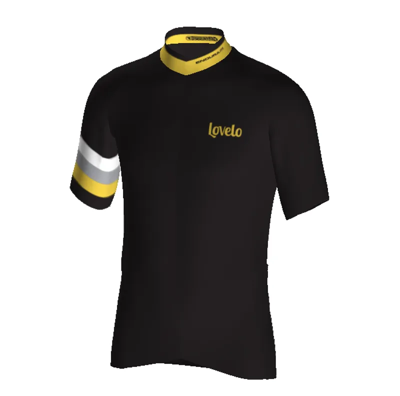 Endura Lovelo SS Road Jersey