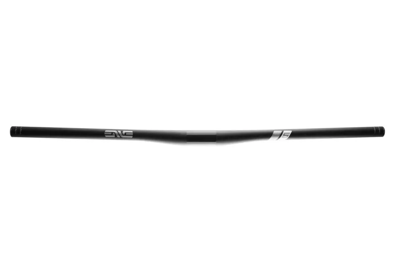 ENVE M5 Mountain Handlebar - 31.8mm / Black 760mm +/-5mm rise - 31.8mm clamp