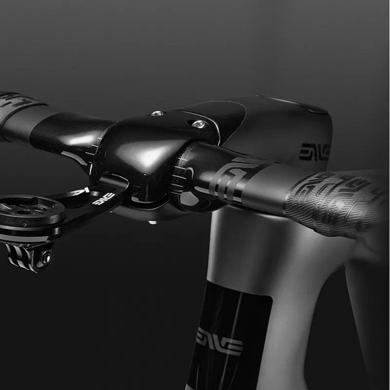 ENVE Melee Frameset Damascus incl Bars Stem Post-2