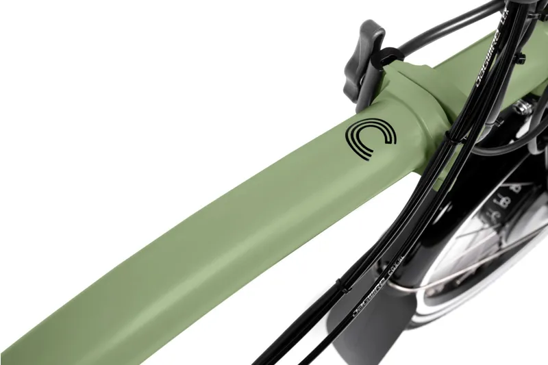 Brompton Electric 12m Speed Mid Matcha-5