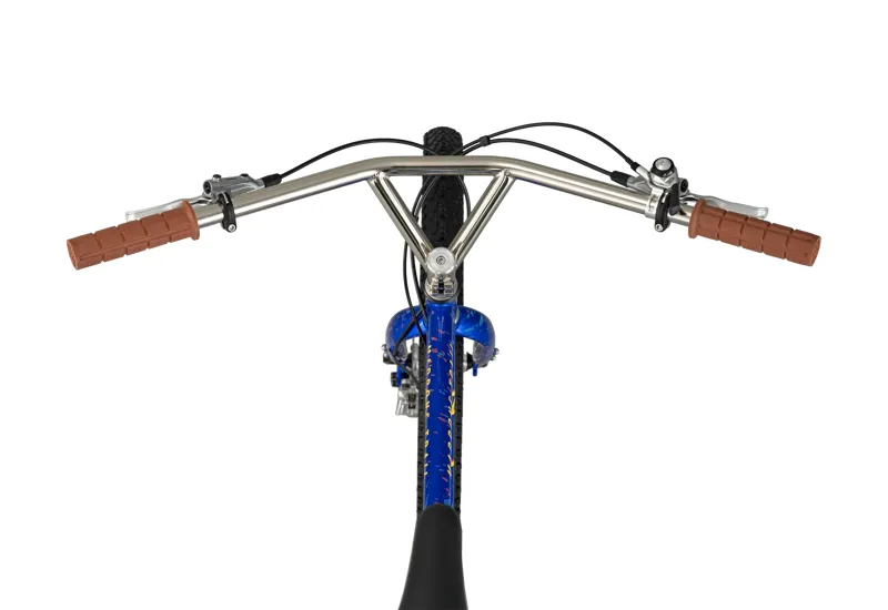Marin Madrone Trail 27.5 Blue MD-2