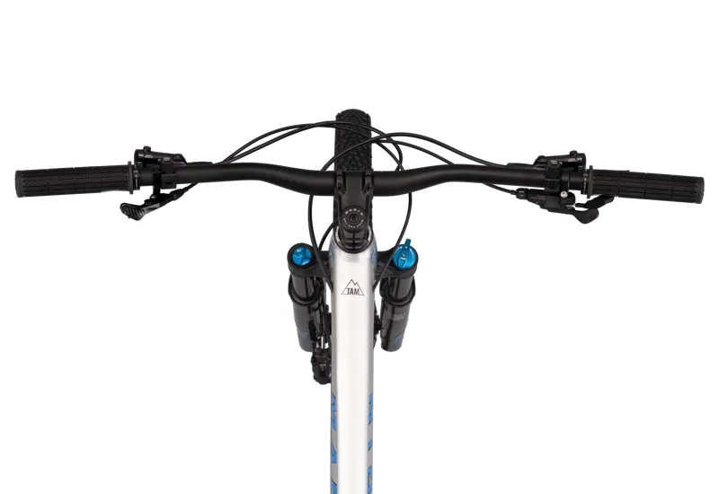 Marin Tam 2 Grey Blue 2026-2