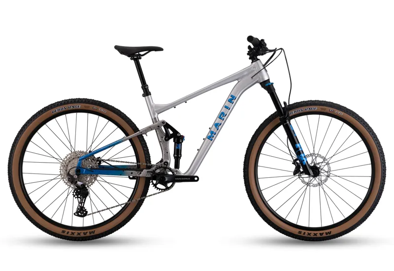 Marin Tam 2 Grey Blue 2026