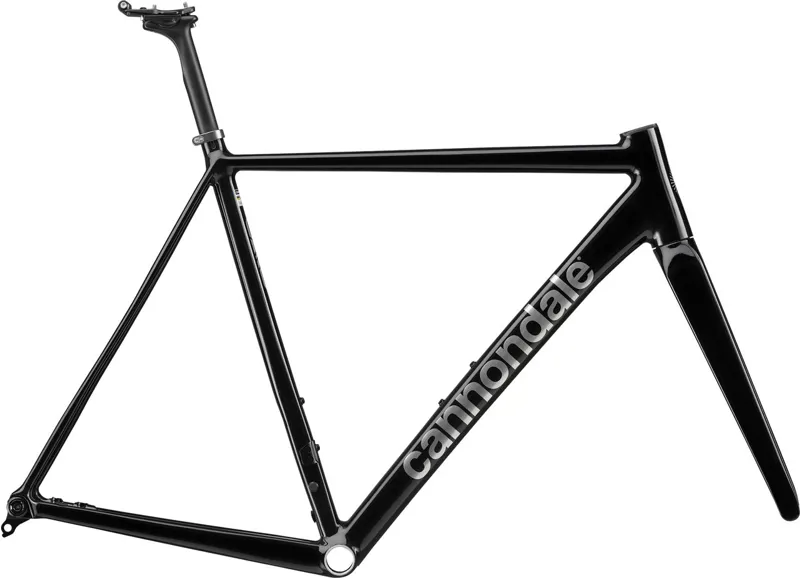Cannondale CAAD14 Frameset Black 2026-2