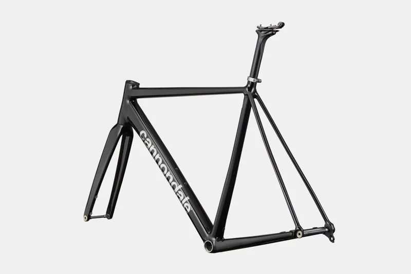 Cannondale CAAD14 Frameset Black 2026-1
