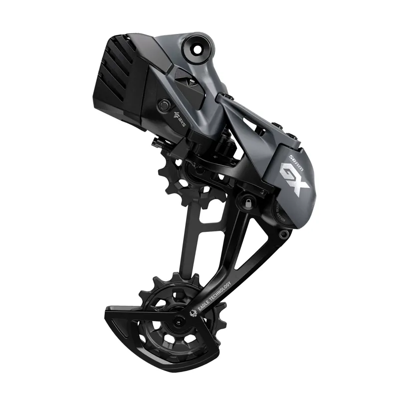 Sram Gx Eagle Axs Rear Derailleur 12 Speed Max 52t No Battery