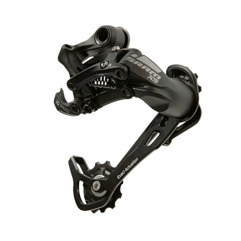 Sram Rear Derailleur x5 Black BLACK 10 speed