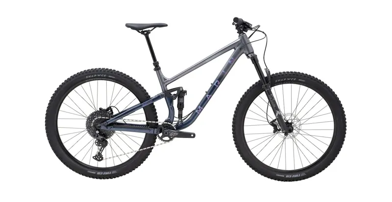 Marin Rift Zone 2 29 GREY/BLUE Medium
