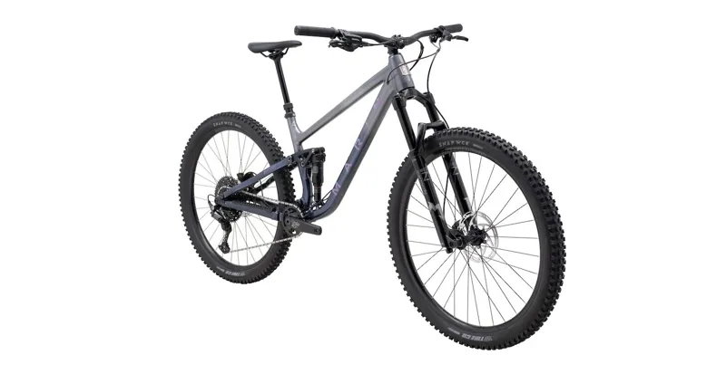 Marin Rift Zone 2 29 GREY/BLUE Medium-1