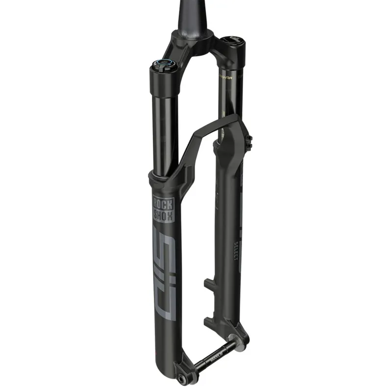 Rockshox Fork Sid Select Charger RL 29er Boost15x110 Tapered 44 Offset Debonair 2021 120mm