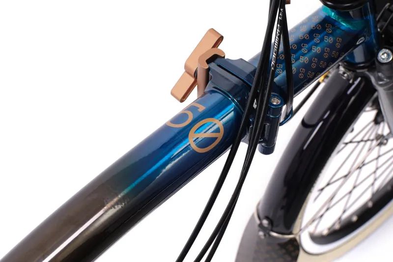 Brompton C Line 1975 Edition Mid-3