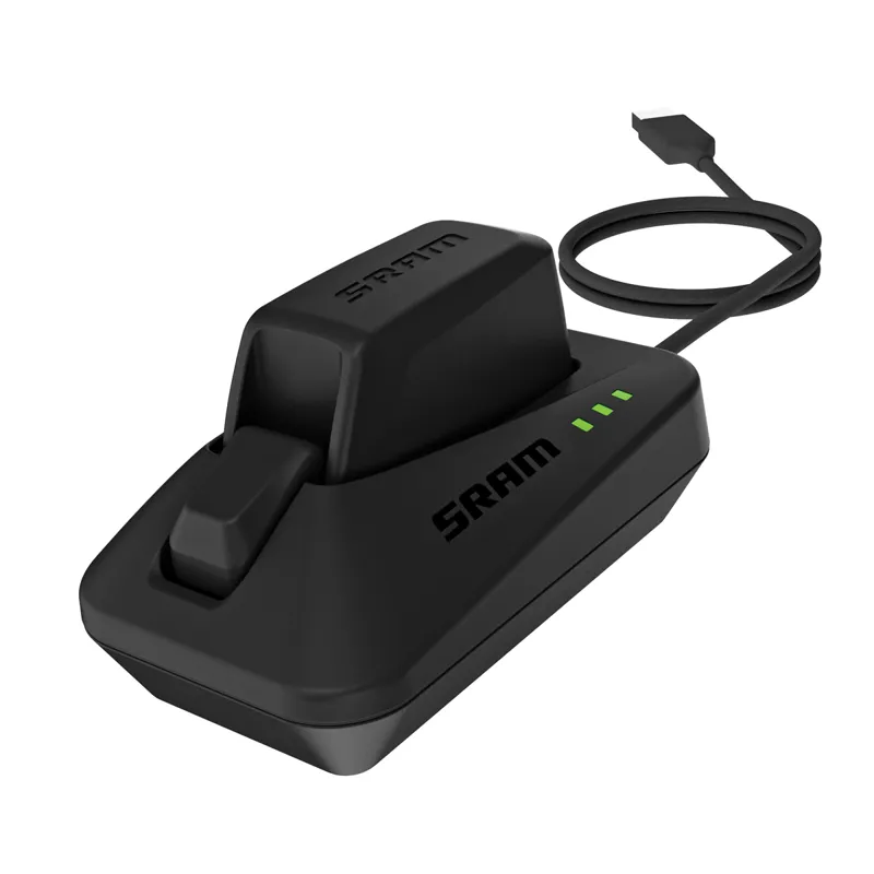 Sram Etap Battery Charger and Cable