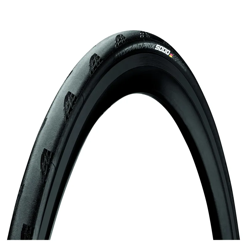 Continental Grand Prix GP5000 700c Folding Tyre