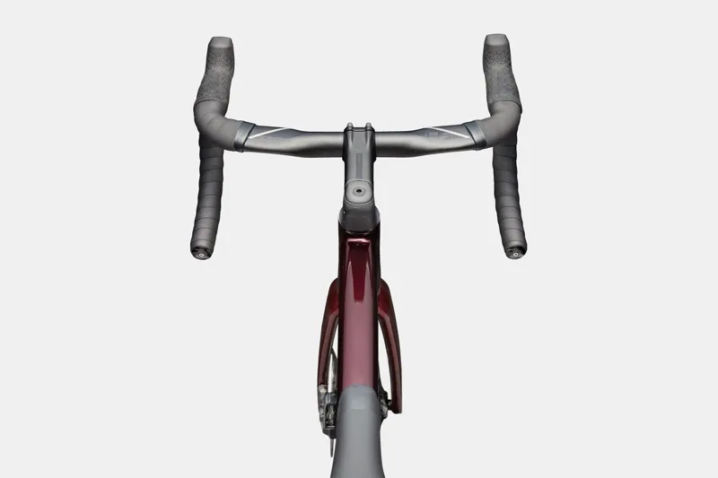 Cannondale CAAD14 2 Cherry Lacquer 2026-1