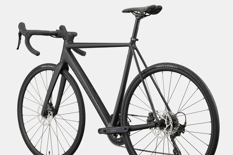 Cannondale CAAD14 3 Matte Black 2026-4