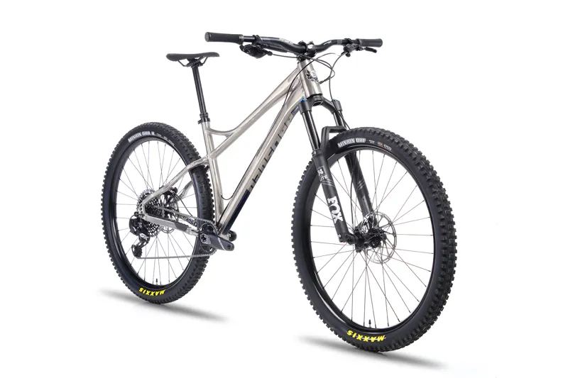 Banshee Paradox Large Raw/Dark Blue FRAME ONLY