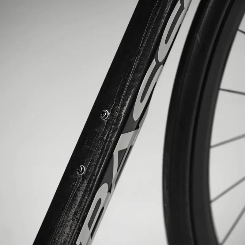Basso SV Pure Frameset Black-2