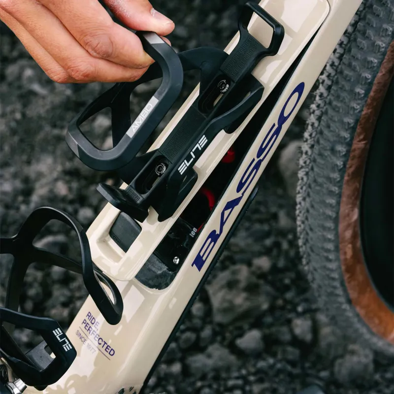 Basso Palta III GRX 12x Purple Dust Bike Sand-2