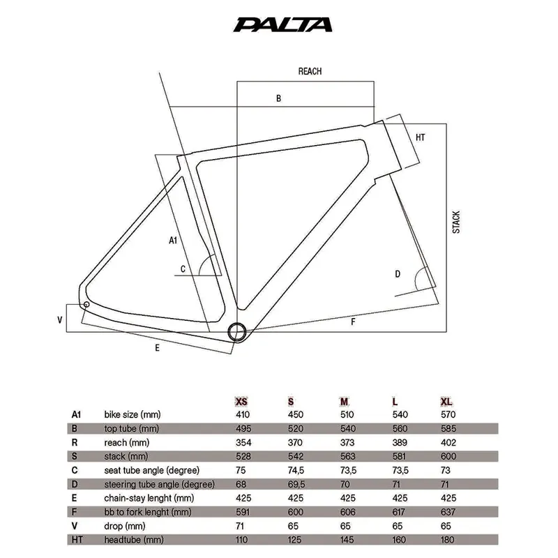 Basso Palta Disc GRX 1x11 Bike Poseidon Green 2023-1