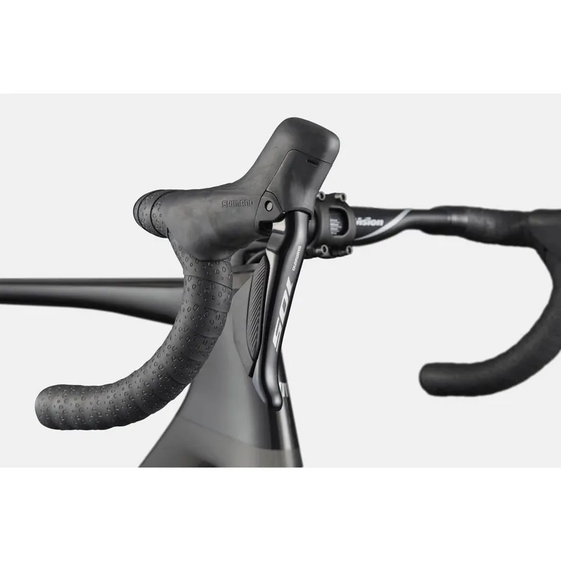 Cannondale SuperSix EVO 5 / Raw 105 Di2 2026-4